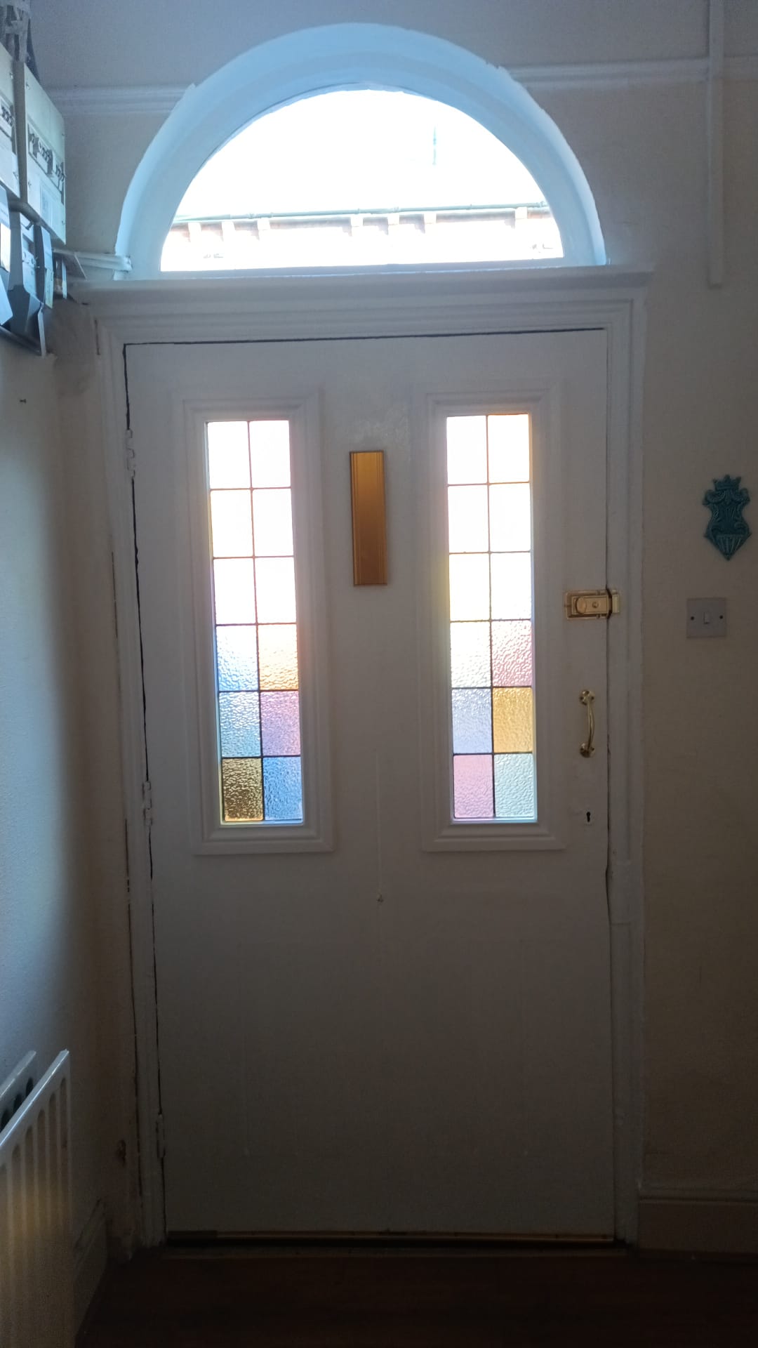 Restored Door Restoration