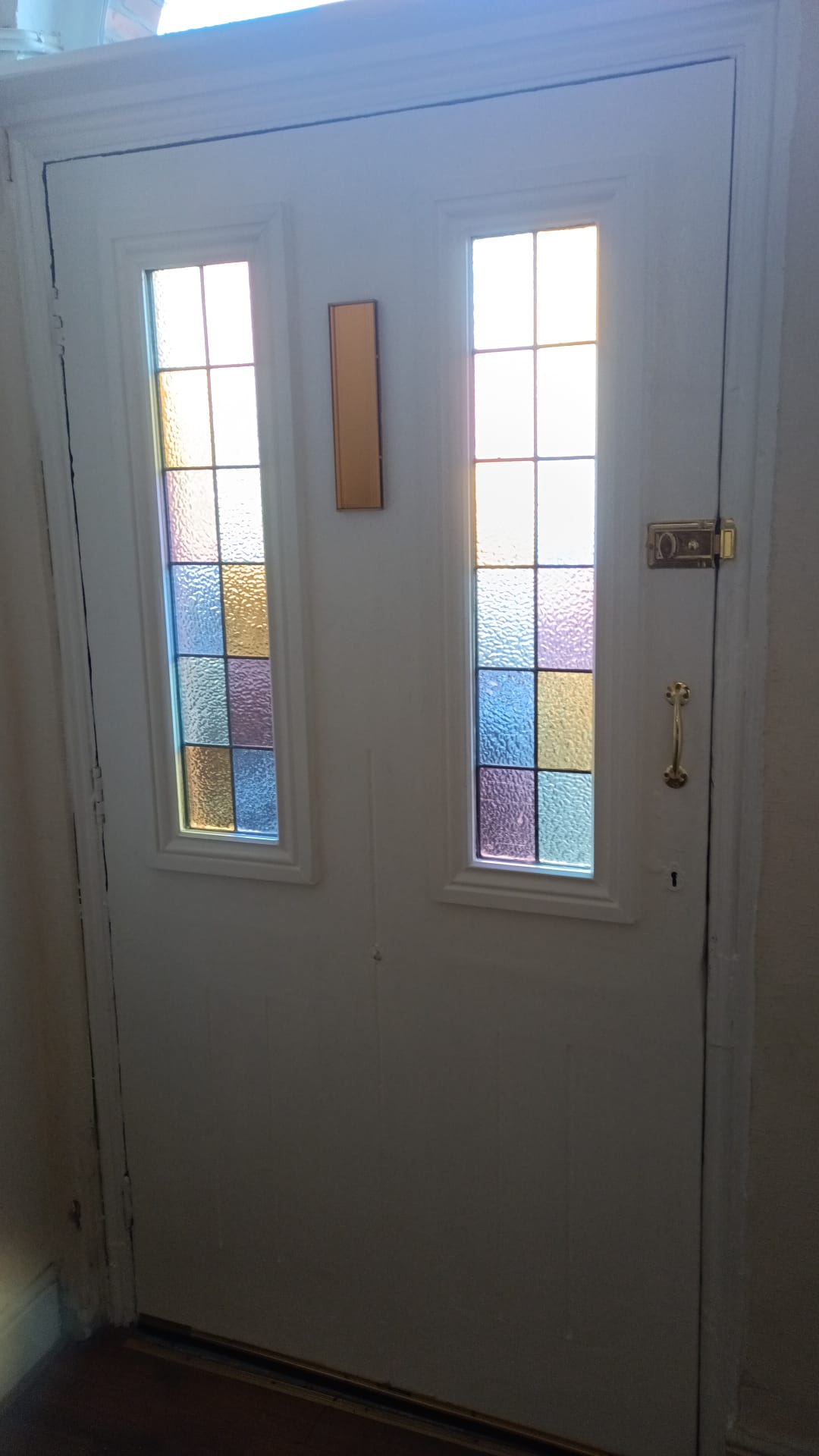 Restored Door Restoration