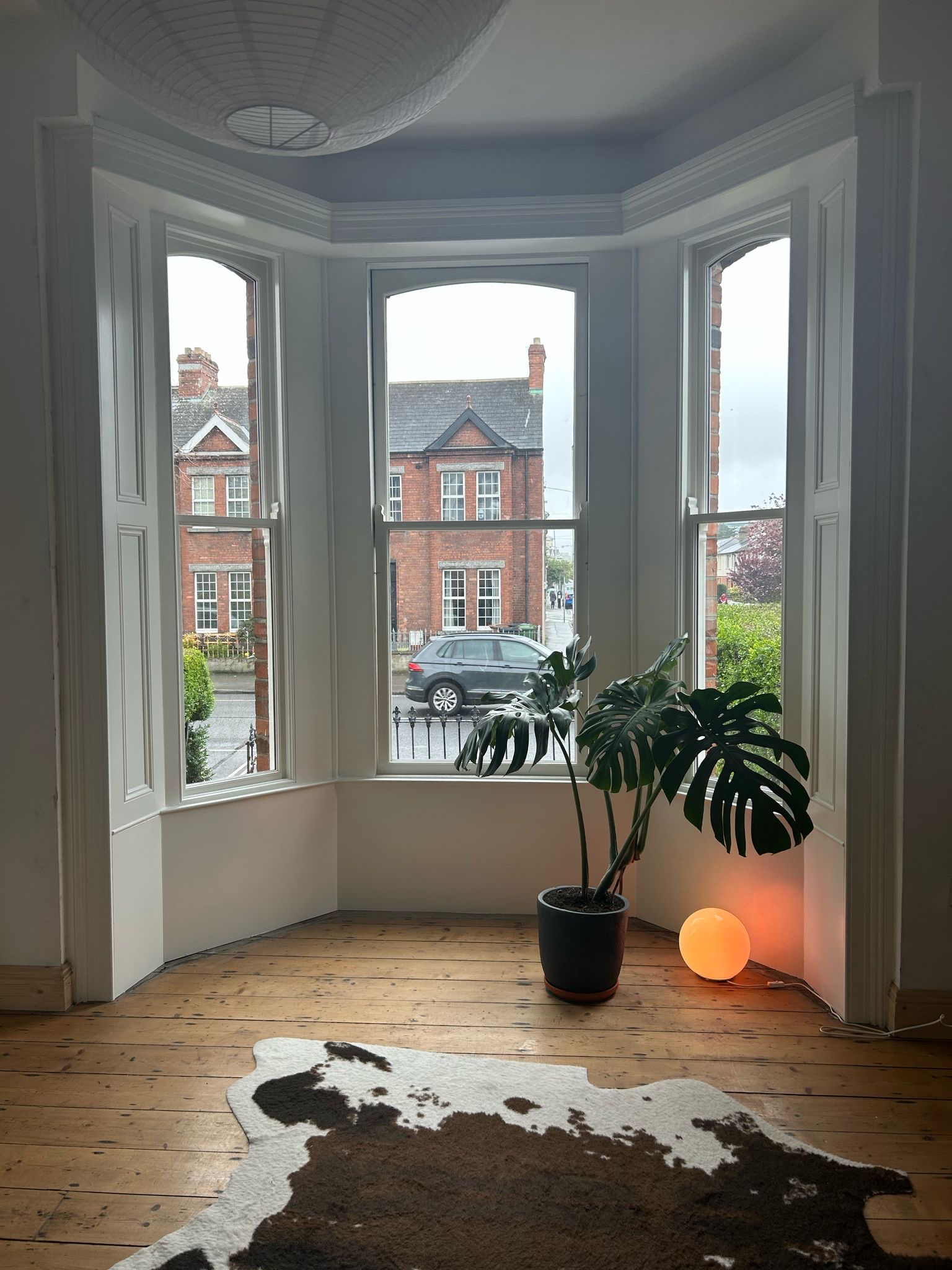 Restored Window Restoration